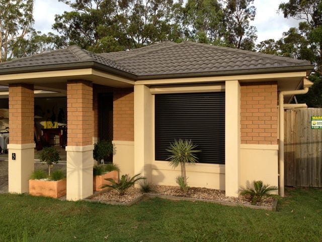 Residential Roller Shutters Residential Roller Shutters
