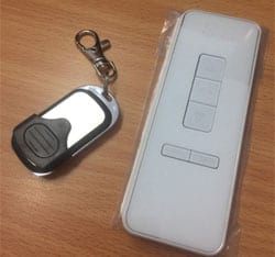 Universal-Roller-Shutter-Remote-Control Remote Control